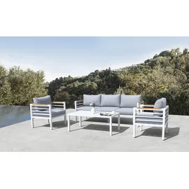 Primaster Gartenmöbel-Set Kreta