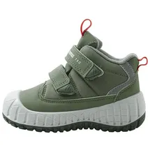 Reima Passo 2.0 Greyish Green 22