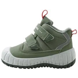 Reima Passo 2.0 Greyish Green 22
