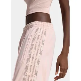 adidas Firebird Lace Trackpant rosa L