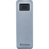 Verbatim Executive Fingerprint Secure SSD 1 TB USB 3.2