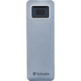 Verbatim Executive Fingerprint Secure SSD 1 TB USB 3.2