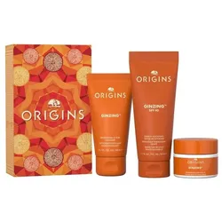 Origins GinZingTM Protect & Glow Gesichtspflegesets