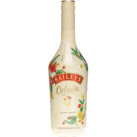 Baileys Cremelikör 17% Vol. 0,7 l