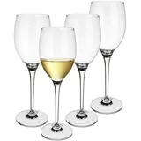 Villeroy & Boch Weißweinkelch, Set 4tlg. Maxima Gläser