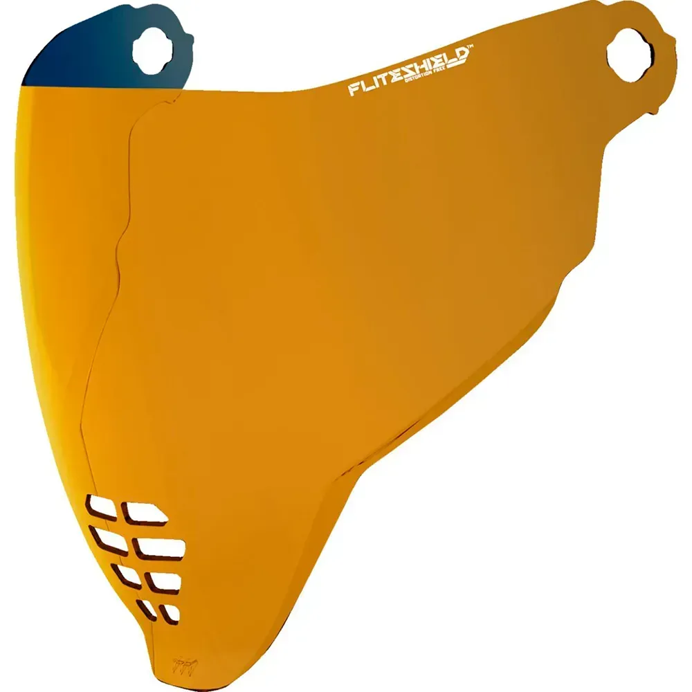 Icon FliteshieldTM Bildschirm - Gold - One Size