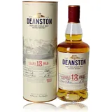 deanston whisky Deanston 18 Jahre 0,7 l