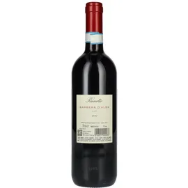 Prunotto Barbera d'Alba DOC 2018 0,75 l