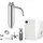 BieTal Tafelwasseranlage BieTal® BT-30U Kühlung 6Kg CO2