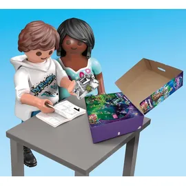 Playmobil Ayuma Gemeinschaftsbaum 70799