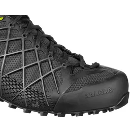 Salewa Wildfire GTX Herren black out/silver 41