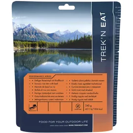 Trek’n Eat Trek'n Eat Deftiger Reiseintopf + Rind PS1000+