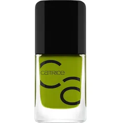 Catrice ICONAILS Gel Lacquer Nagellack 10,5 ml 126 - GET SLIMED 