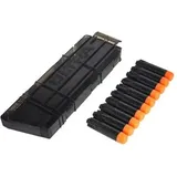 HASBRO E9016EU4 Nerf Ultra Dart Clip Refill