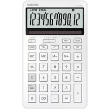 Casio JW-200DQ Weiß
