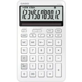 Casio JW-200DQ Weiß