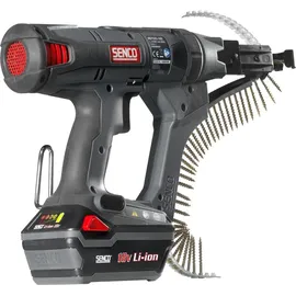 Senco Ds525-18v Duraspin Akku-schrauber