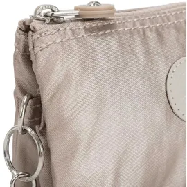 Kipling Creativity S Geldbörse silber