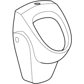Geberit Renova Nr.1 (235200000)