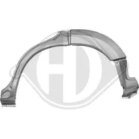 Diederichs Seitenwand 9643431