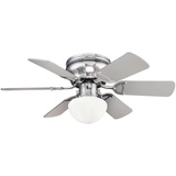 GLOBO Ugo 76 cm Deckenventilator