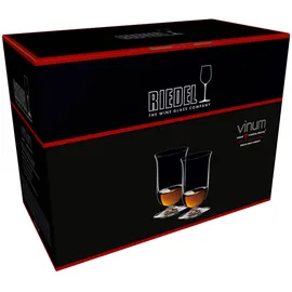 Riedel Vinum Whiskyglas 0,2 l 2 St.