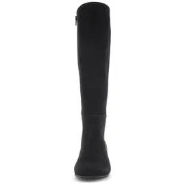Gabor Stiefel Damen schwarz, 40 1⁄2 EU - Schwarz