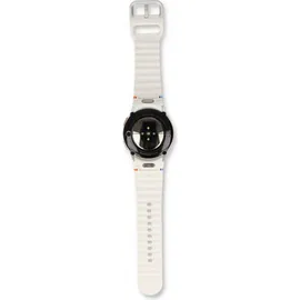 Samsung Galaxy Watch7 40 mm LTE Cream Sport Band Cream S/M