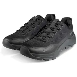 Mammut Sertig Iii Low Wanderschuhe - Black - EU 45 1/3
