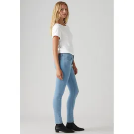 Levi's Damen 311 Shaping Skinny Jeans, Up and Away, 31W / 28L