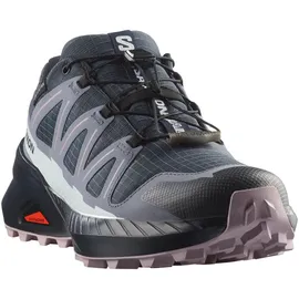 Salomon Speedcross Peak GTX W - Schwarz - 41 1/3