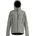 Jacke Herren Grau M