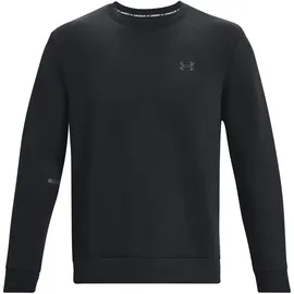 Under Armour Sweatshirt schwarz XXL