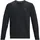 Under Armour Sweatshirt schwarz XXL