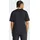 adidas TECH APPAREL T-Shirt schwarz M