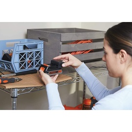 Black & Decker BHFEV182C