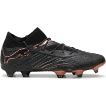 Puma Future 7 Ultimate FG/AG puma black/copper rose 40