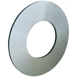 Dönges Verschlussklammer Stahl-Umreifungsband, blank, 16 mm