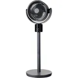 Be Cool BC18STTIDC 26 cm Standventilator Schwarz