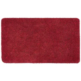 Astra 75 x 130 cm Rot