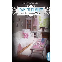 Bastei Lübbe Tante Dimity und der Fluch der Witwe