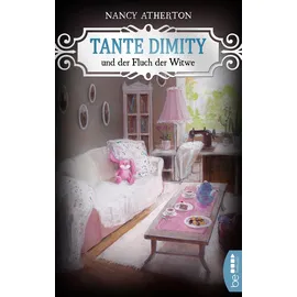 Bastei Lübbe Tante Dimity und der Fluch der Witwe