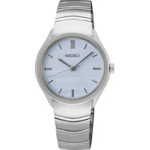 Seiko Conceptual Series SUR549P1 Edelstahl 30 mm