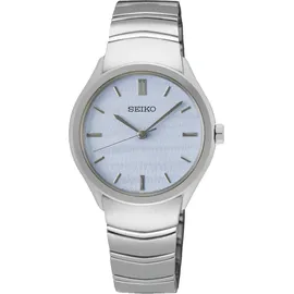 Seiko Conceptual Series SUR549P1 Edelstahl 30 mm