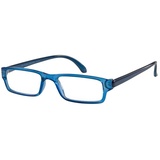 ORIGINAL I NEED YOU I NEED YOU Lesebrille Action SPH: 1.50 Farbe: blau-kristall, 1 Stück