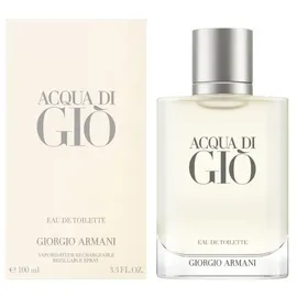 Giorgio Armani Acqua di Giò Eau de Toilette 100 ml