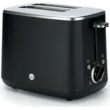 Wilfa Lunch Toaster TO2B-1000 Schwarz