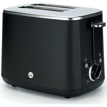 Wilfa Lunch Toaster TO2B-1000 Schwarz