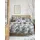 IRISETTE Koala 8531 grau 140 x 200 cm + 90 x 70 cm