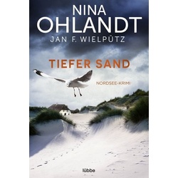 Tiefer Sand